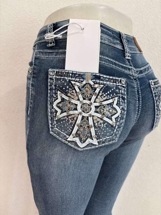 Camila Jeans
