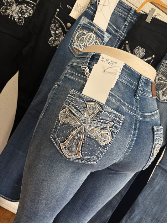 Alina Jeans