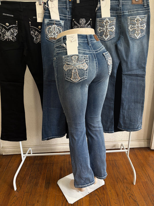 Alina Jeans