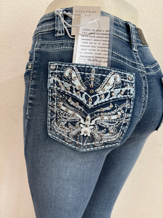 Bonita Jeans