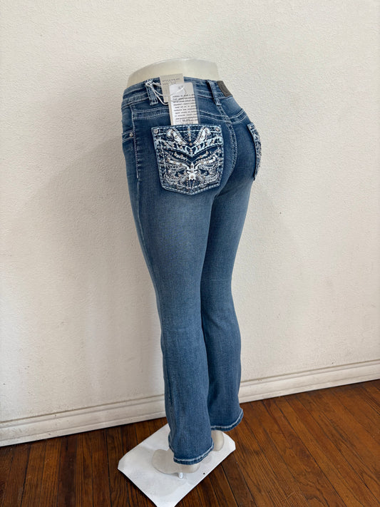 Bonita Jeans