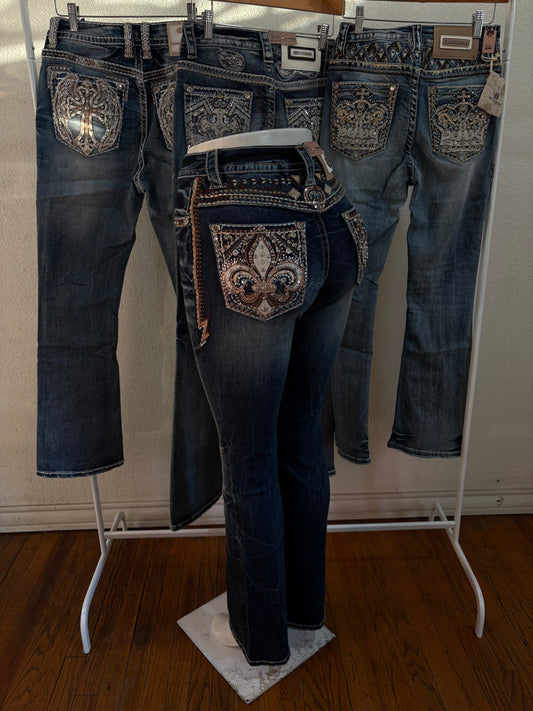 Ceci Jeans