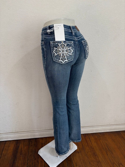 Camila Jeans