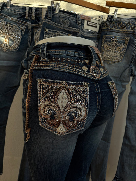 Ceci Jeans